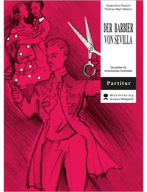 Der Barbier von Sevilla - Ouvertüre